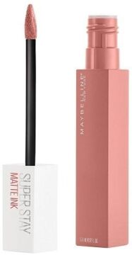 MAYBELLINE RUJ SUPER STAY MATTE INK 60 POET