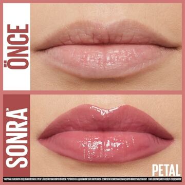 MAYBELLINE LIFTER GLOSS 005 Petal