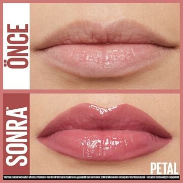 MAYBELLINE LIFTER GLOSS 005 Petal