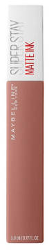 MAYBELLINE RUJ SUPER STAY MATTE INK 65 SEDUCTRES