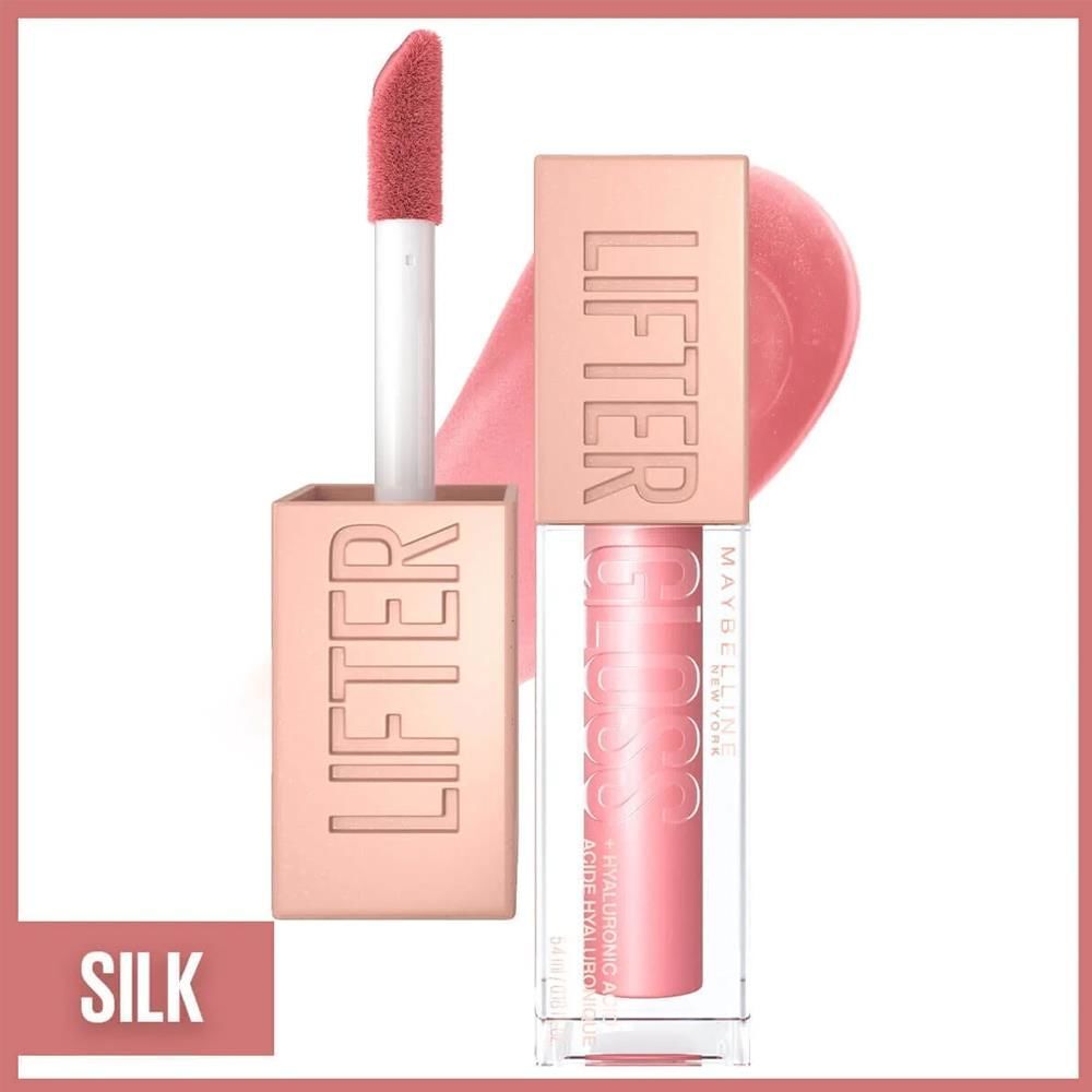MAYBELLINE LIFTER GLOSS 004 Sılk