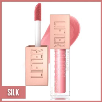 MAYBELLINE LIFTER GLOSS 004 Sılk