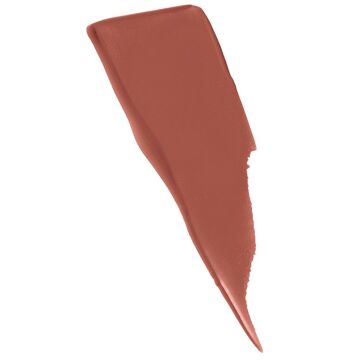 MAYBELLINE RUJ SUPER STAY MATTE INK 70 AMAZONIAN