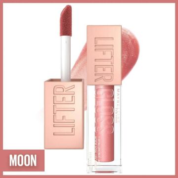 MAYBELLINE LIFTER GLOSS 003 Moon