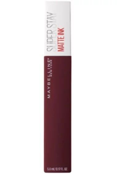 MAYBELLINE RUJ SUPER STAY MATTE INK 112 COMPOSER