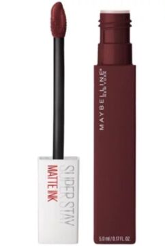 MAYBELLINE RUJ SUPER STAY MATTE INK 112 COMPOSER