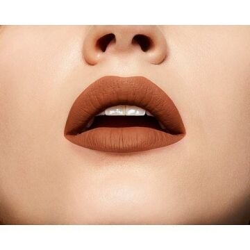 MAYBELLINE RUJ SUPER STAY MATTE INK 75 FIGHTER