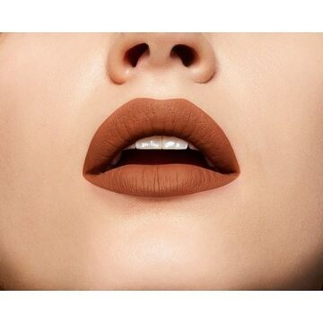 MAYBELLINE RUJ SUPER STAY MATTE INK 75 FIGHTER