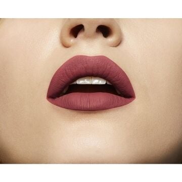 MAYBELLINE RUJ SUPER STAY MATTE INK 80 RULER