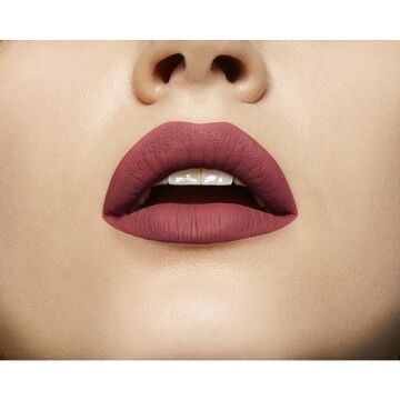 MAYBELLINE RUJ SUPER STAY MATTE INK 80 RULER