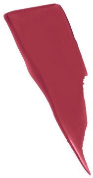 MAYBELLINE RUJ SUPER STAY MATTE INK 80 RULER