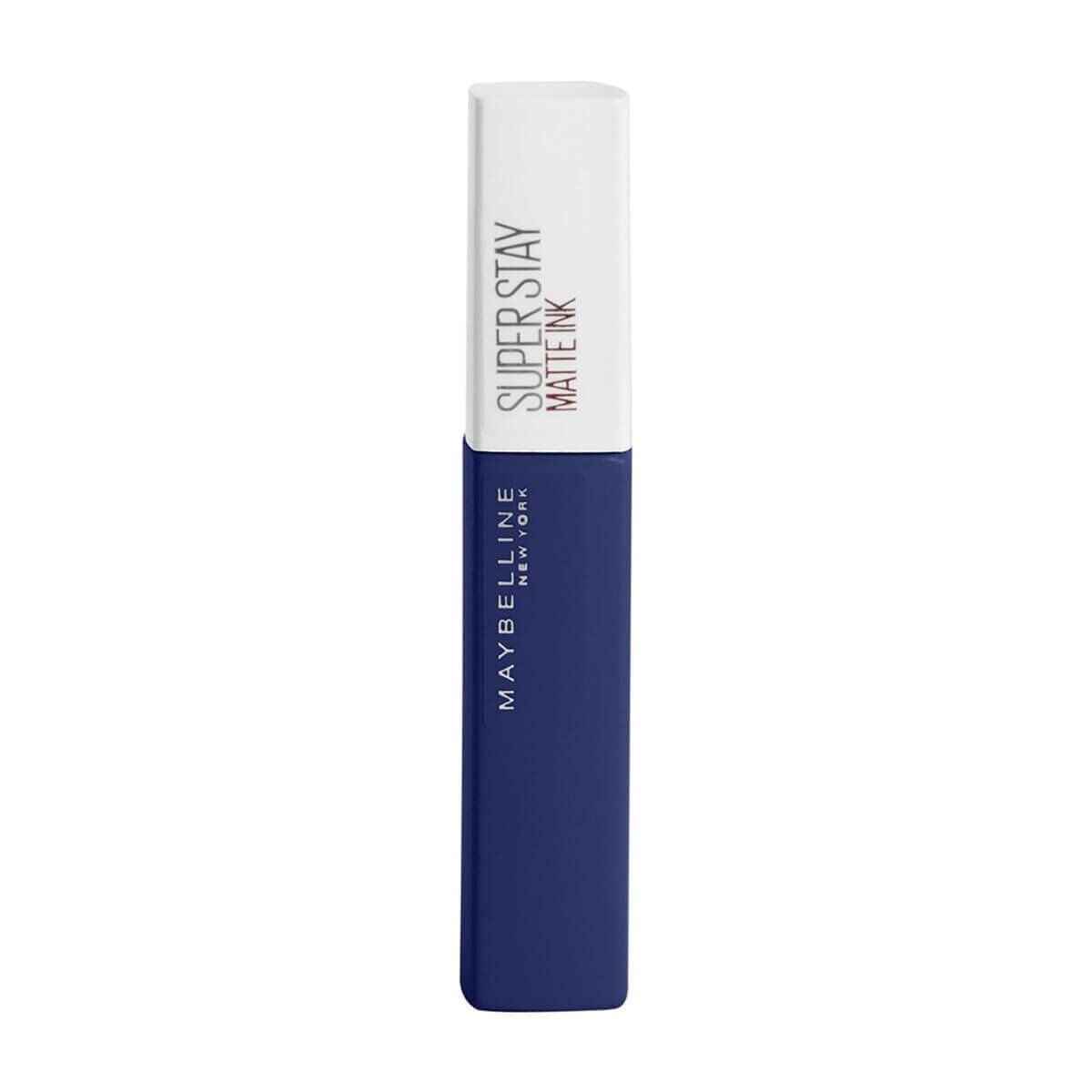 MAYBELLINE RUJ SUPER STAY MATTE INK 105 EXPLORER