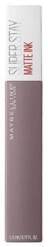 MAYBELLINE RUJ SUPER STAY MATTE INK 90 HUNTRESS
