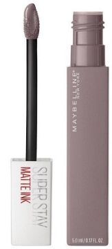 MAYBELLINE RUJ SUPER STAY MATTE INK 90 HUNTRESS