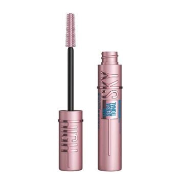 MAYBELLINE MASKARA LASH SENSATIONAL Sky Hıgh Wp.