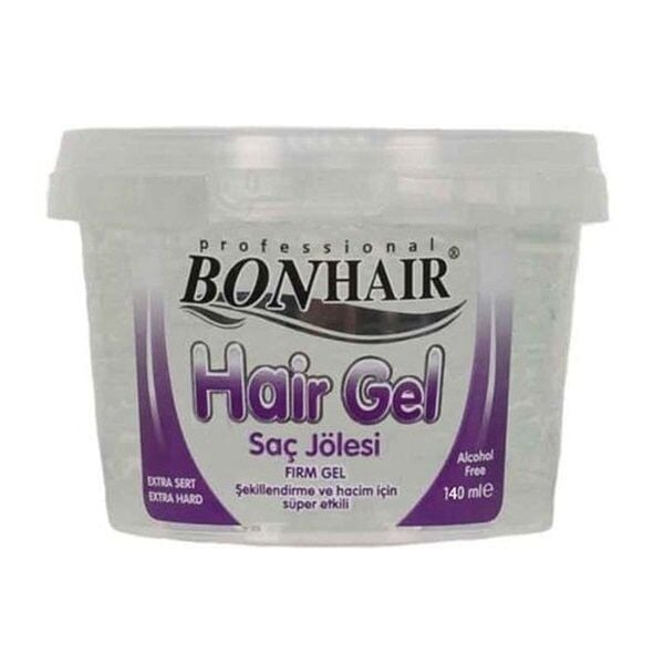 BONHAİR SAÇ JÖLESİ 140ml Extra Sert