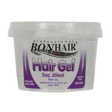 BONHAİR SAÇ JÖLESİ 140ml Extra Sert
