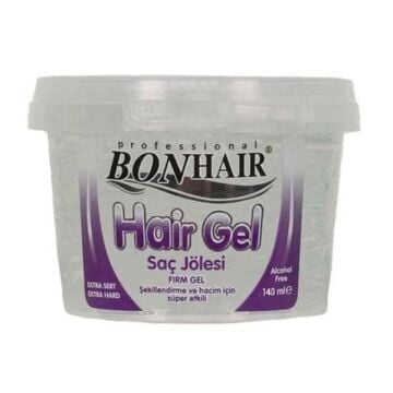 BONHAİR SAÇ JÖLESİ 140ml Extra Sert