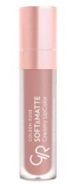 GOLDEN ROSE RUJ LİKİT SOFT MATTE 106