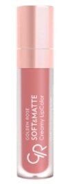 GOLDEN ROSE RUJ LİKİT SOFT MATTE 108