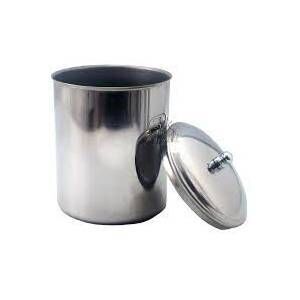 METAL PAMUKLUK