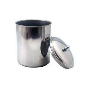 METAL PAMUKLUK