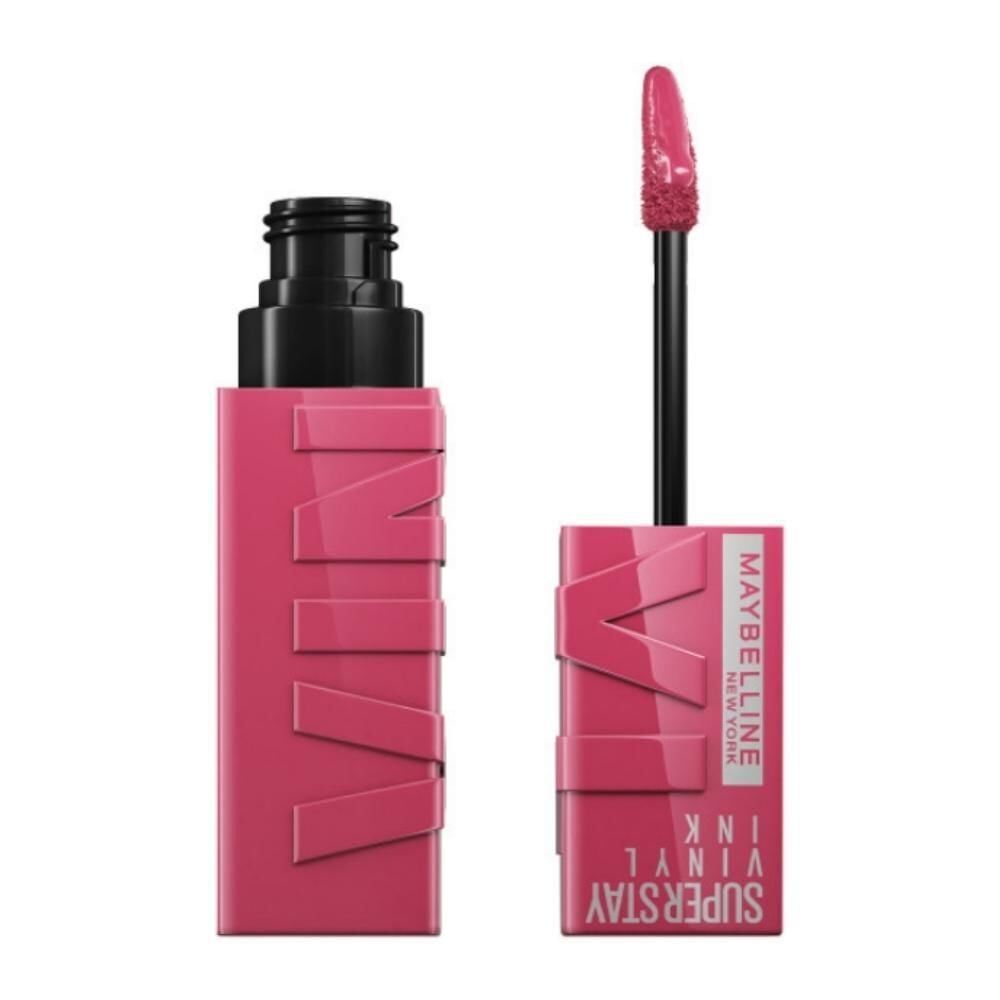 MAYBELLINE SUPERSTAY VINLY INK LİKİT RUJ 20 Coy