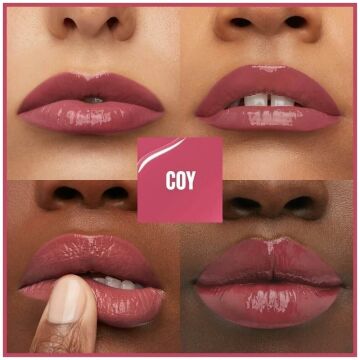 MAYBELLINE SUPERSTAY VINLY INK LİKİT RUJ 20 Coy