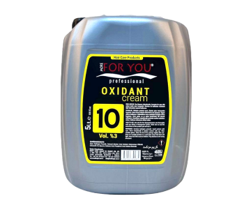 MORE FOR YOU OKSİDAN 5 LT 10 VOL.