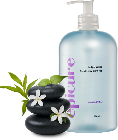 EPİCURE SİR AĞDA SONRASI YAĞI 800ML Marine