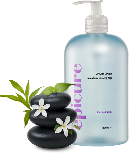 EPİCURE SİR AĞDA SONRASI YAĞI 800ML Marine