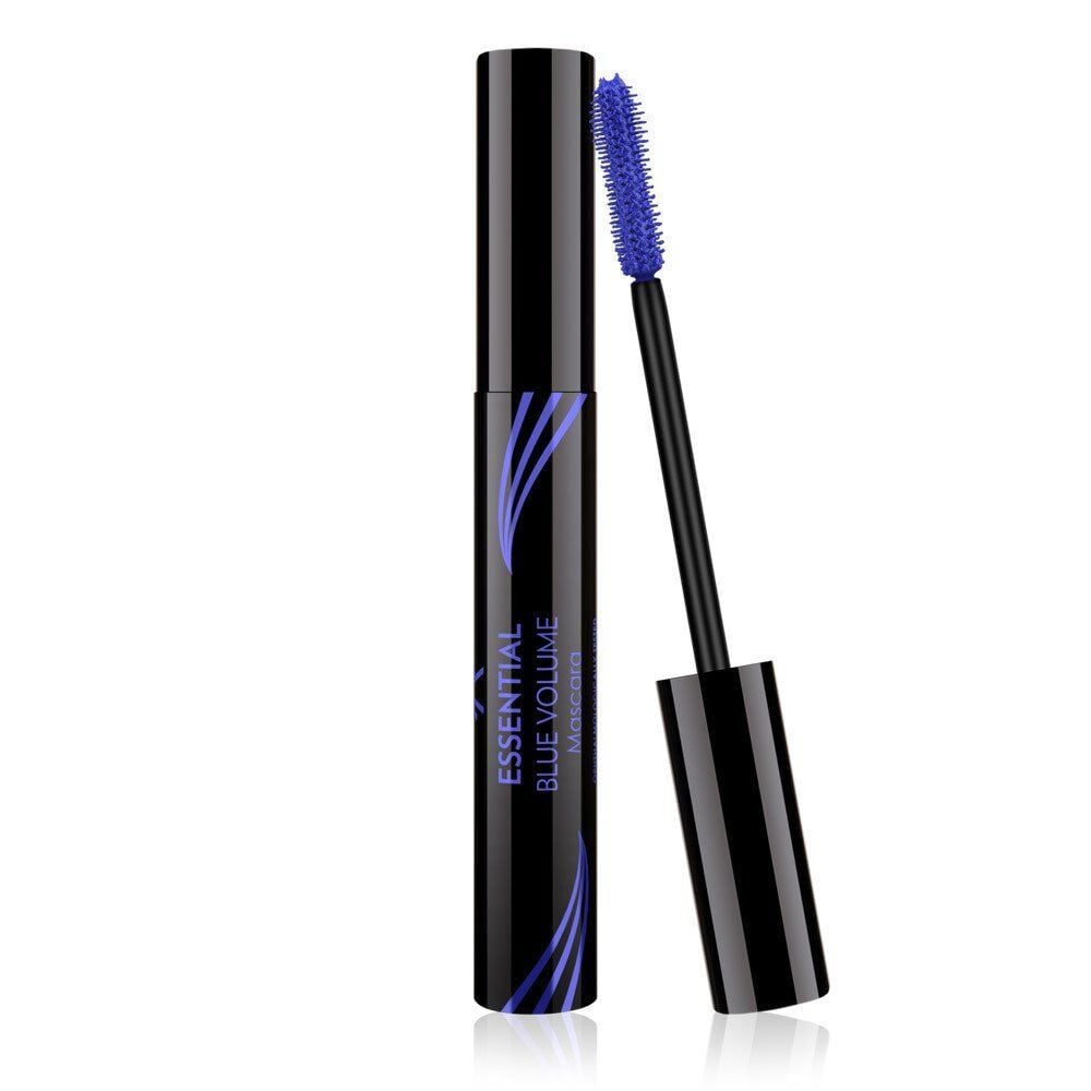 GOLDEN ROSE MASKARA ESSENTIAL BLUE VOLUME