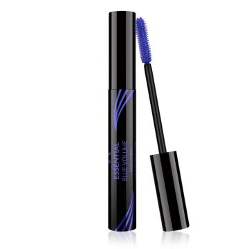 GOLDEN ROSE MASKARA ESSENTIAL BLUE VOLUME
