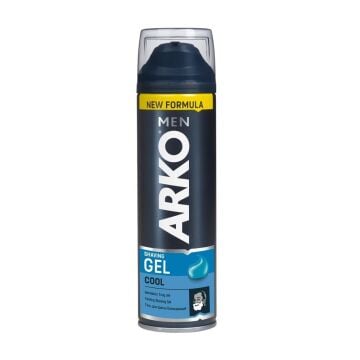 ARKO MEN TIRAŞ JELİ 200ml COOL