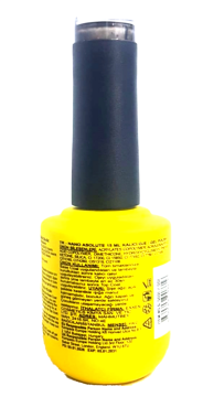 NANO ABSOLUTE KALICI OJE 15ML NO:001 G-5001