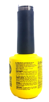 NANO ABSOLUTE KALICI OJE 15ML NO:001 G-5001