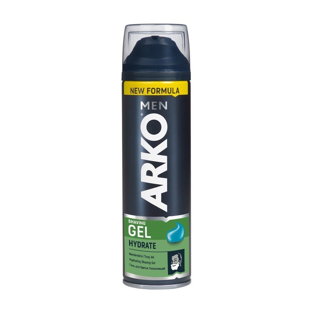 ARKO MEN TIRAŞ JELİ 200ml HYDRATE