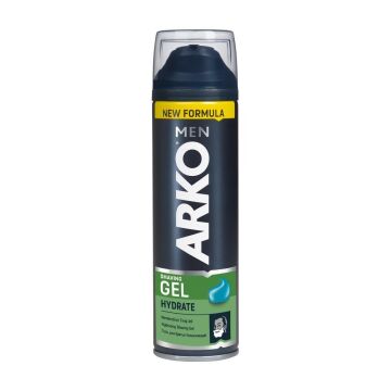 ARKO MEN TIRAŞ JELİ 200ml HYDRATE