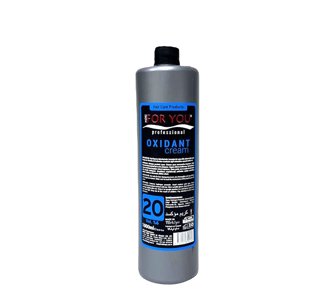 MORE FOR YOU OKSİDAN 1 LT 20 VOL.