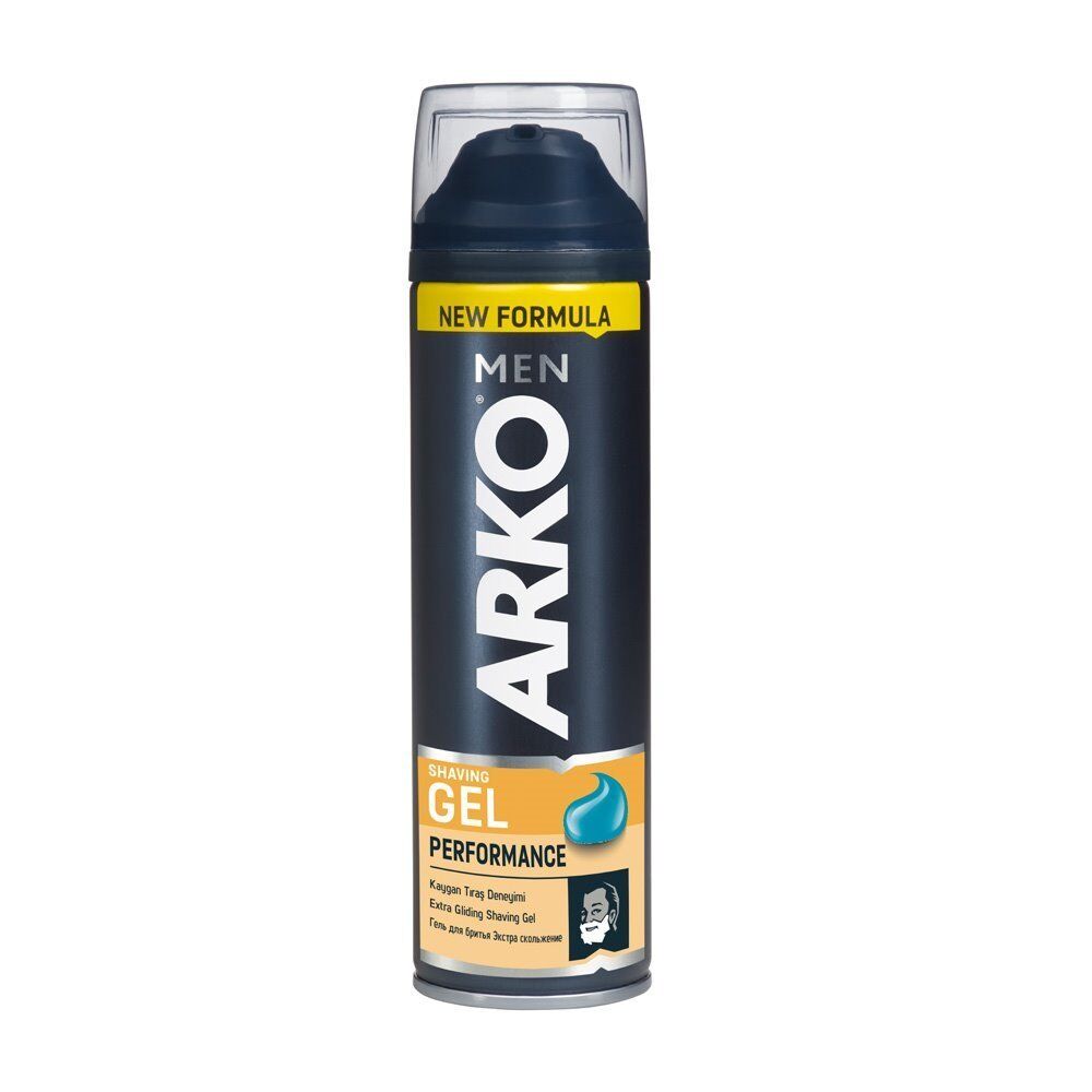 ARKO MEN TIRAŞ JELİ 200ml PERFORMANCE