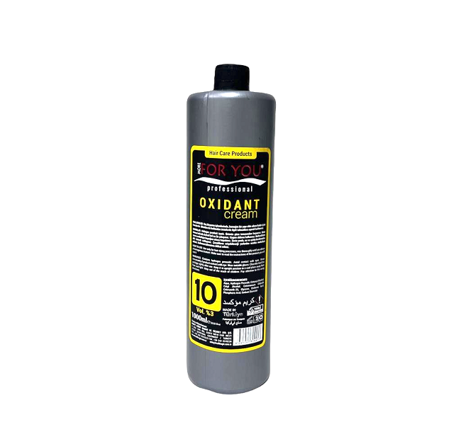 MORE FOR YOU OKSİDAN 1 LT 10 VOL.