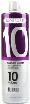 MORFOSE 10 OKSİDAN 1000ml / 10 Volume