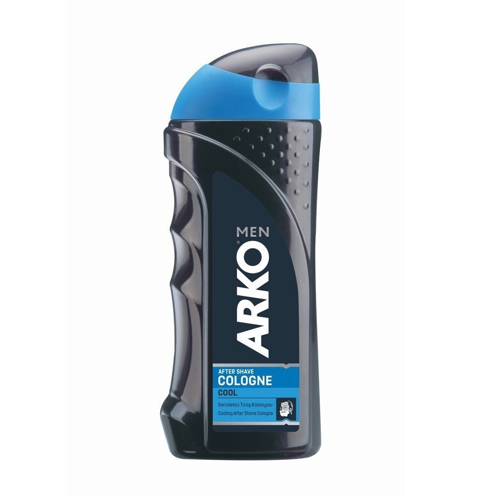 ARKO MEN TIRAŞ KOLONYASI 250ml COOL