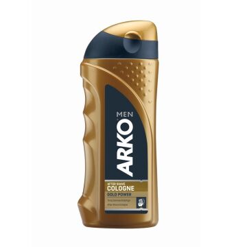 ARKO MEN TIRAŞ KOLONYASI 255ml GOLD POWER