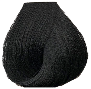 MORFOSE 10 SAÇ BOYASI 100ml / 1      Siyah