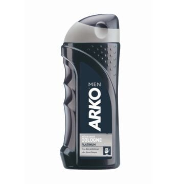 ARKO MEN TIRAŞ KOLONYASI 255ml PLATINUM