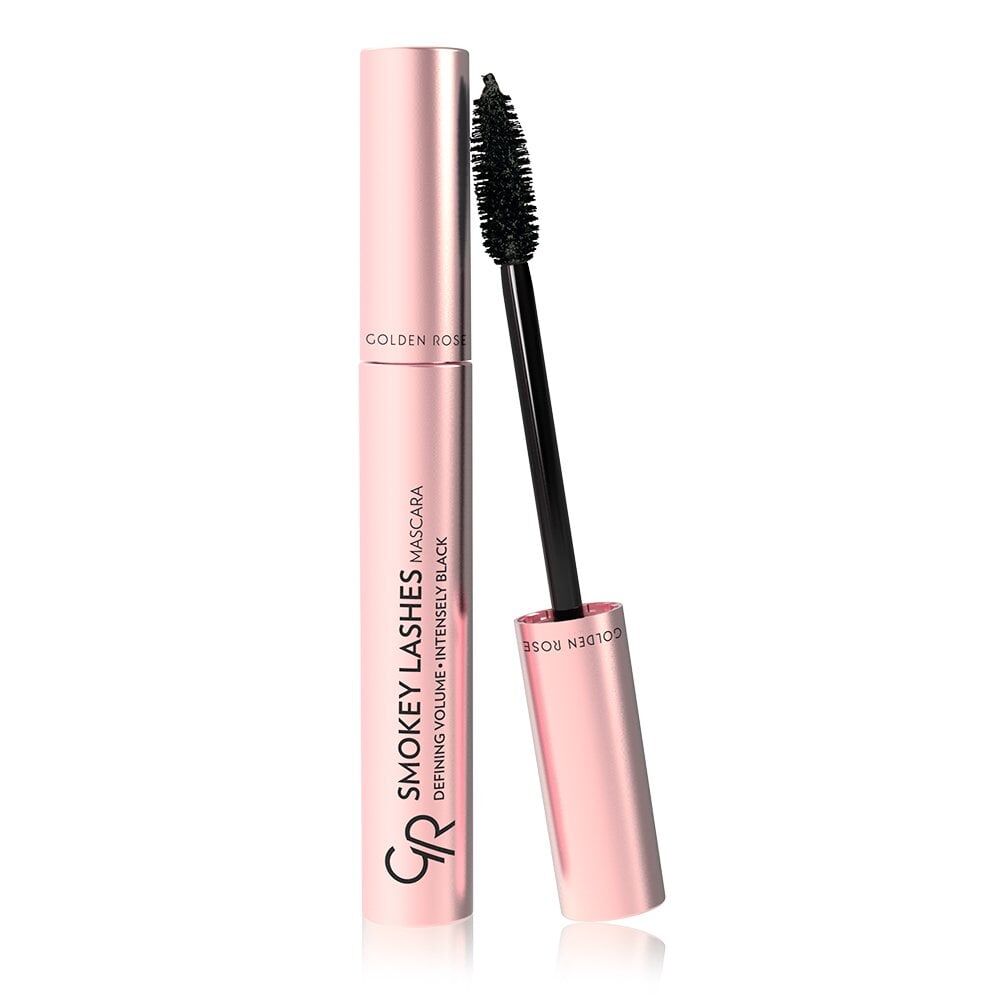 GOLDEN ROSE MASKARA SMOKY LASHES