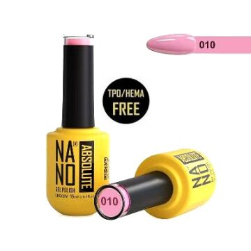 NANO ABSOLUTE KALICI OJE 15ML NO:010 G-5010