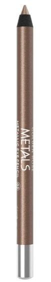 GOLDEN ROSE GÖZ KALEMİ METALS 02