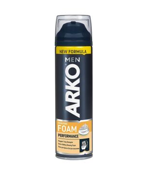 ARKO MEN TIRAŞ KÖPÜĞÜ 200ml PERFORMANCE